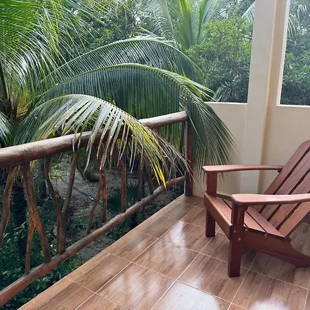 Casa Jardin Del Amor